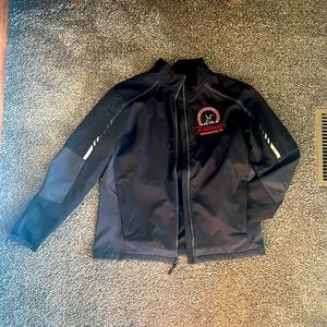 NRHA - National Reining Horse Association Jacket Lightweight